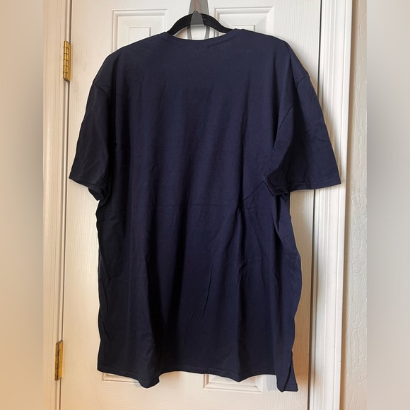 Legendary Item T-Shirt Men's T-Shirt Blue XX-Large NWOT - Picture 4 of 8